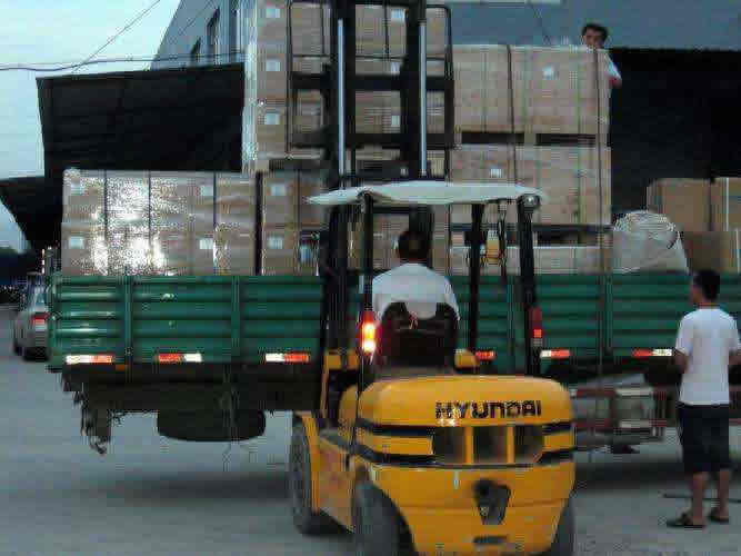 济南到天津货运公司-济南到天津货运专线-运输保障